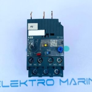ABB EF19-2.7 (1SAX121001R1103) | Electronic Overload Relay