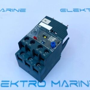 ABB EF19-2.7 (1SAX121001R1103) | Electronic Overload Relay