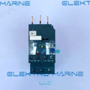ABB EF45-30 (1SAX221001R1101) | Electronic Overload Relay