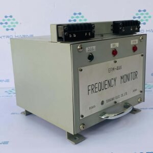 Terasaki EFM-4AX | Frequency Monitor
