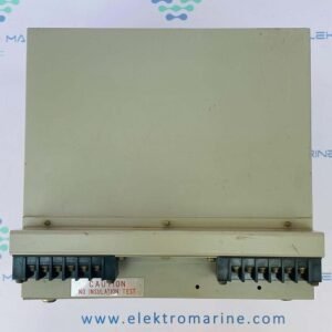 Terasaki EFM-4AX | Frequency Monitor