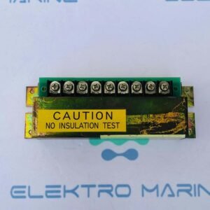 Terasaki EHS-1 | Connector
