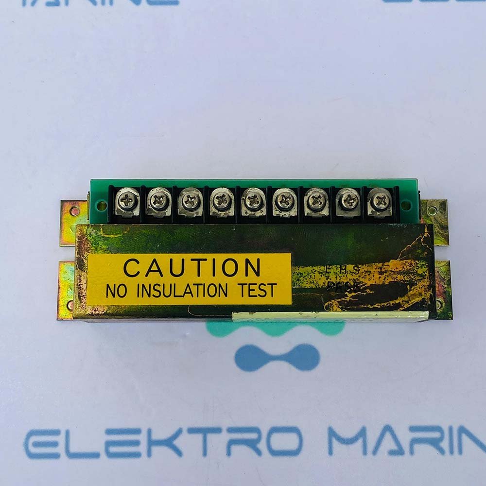 Terasaki EHS-1 | Connector