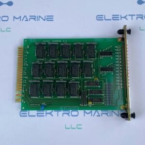 Terasaki EIC-141G (K/762/155-001A) | PCB