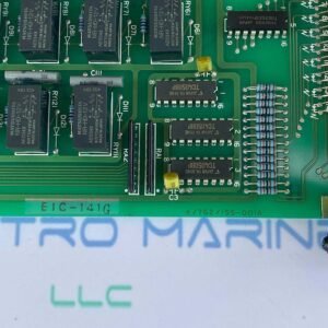 Terasaki EIC-141G (K/762/155-001A) | PCB