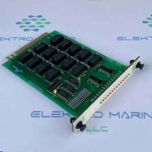 Terasaki EIC-141G (K/762/155-001A) | PCB