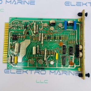 Terasaki EIH-221 (K/762/621-001A) | Module