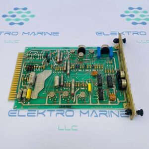 Terasaki EIH-221 (K/762/621-001A) | Module