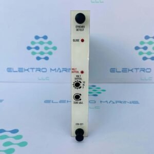 Terasaki EIH-221 (K/762/621-001A) | Module