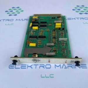 Terasaki EIH-222 (K/762/622-001A) | Speed Matcher PCB Card