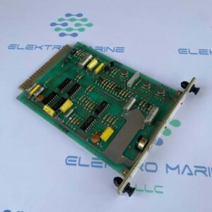 Terasaki EIH-222 (K/762/622-001A) | Speed Matcher PCB Card