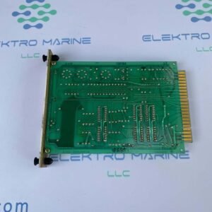 Terasaki EIH-222 (K/762/622-001A) | Speed Matcher PCB Card