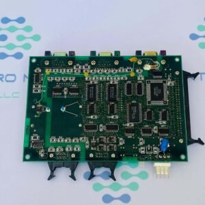 Terasaki EIN-1101 (K/93x/10-001A) | MPU Module