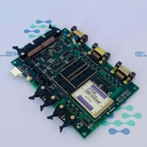 Terasaki EIN-1101 (K/93x/10-001A) | MPU Module