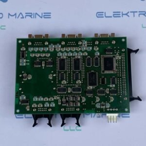 Terasaki EIN-1101 (K/93X/10-001B) | MPU Module