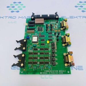 Terasaki EIN-1202 (K/93X/20-001B) | Communication Module