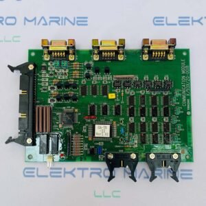 Terasaki EIN-1202 (K/93X/20-001B) | Communication Module