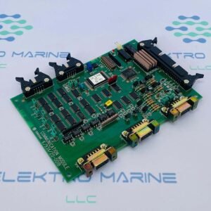 Terasaki EIN-1202 (K/93X/20-001B) | Communication Module