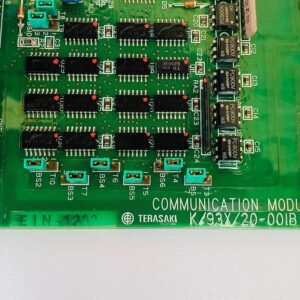 Terasaki EIN-1202 (K/93X/20-001B) | Communication Module