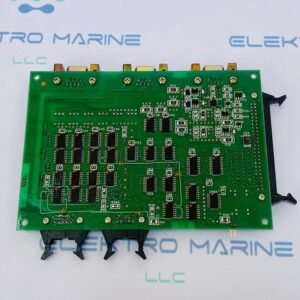 Terasaki EIN-1202 (K/93X/20-001B) | Communication Module