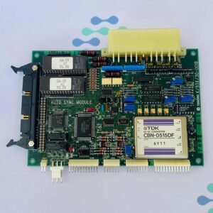 Terasaki EIN-1301 (K/93X/30-001B) | auto sync module
