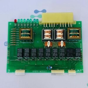 Terasaki EIN-1601 (K/93x/60-001B) | PCB