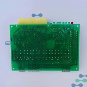Terasaki EIN-1601 (K/93x/60-001B) | PCB