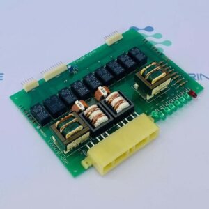 Terasaki EIN-1601 (K/93x/60-001B) | PCB