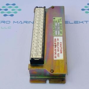 Terasaki EIN-651 | TM2 Receiver Unit