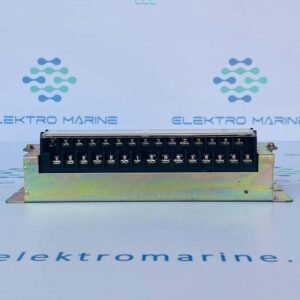 Terasaki EIN-651 | TM2 Receiver Unit