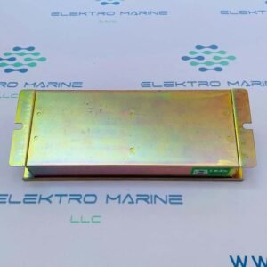 Terasaki EIN-661 | TM-2 Receiver Unit