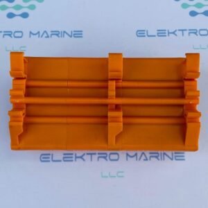 Weidmuller IS-MUX (EL031817) | Multiplexer Module
