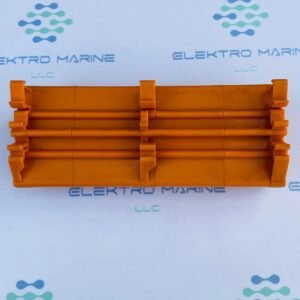 Weidmuller CIN (ELA 031818) | Connector