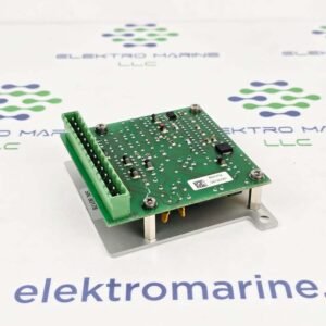 Man Marine Diesel EM-R-CR | PCB