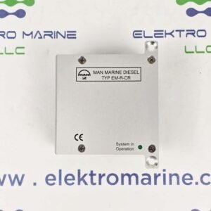 Man Marine Diesel EM-R-CR | PCB