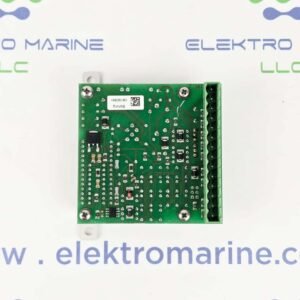 Man Marine Diesel EM-R-CR | PCB