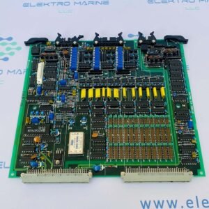 Terasaki EMB-6301 (K/981/14-001B) | TM/TMA I/F Module