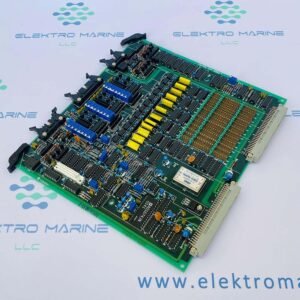 Terasaki EMB-6301 (K/981/14-001B) | TM/TMA I/F Module