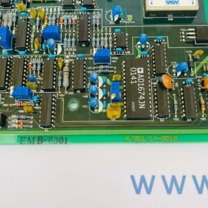 Terasaki EMB-6301 (K/981/14-001B) | TM/TMA I/F Module