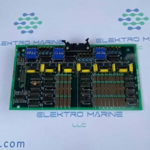 Terasaki EMB-6401 (K/981/15-001A) | Meter Driver Module