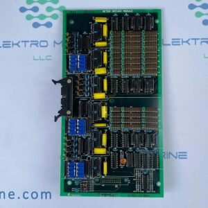 Terasaki EMB-6401 (K/981/15-001A) | Meter Driver Module