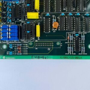 Terasaki EMB-6401 (K/981/15-001A) | Meter Driver Module