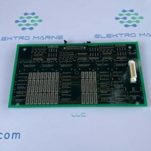 Terasaki EMB-6401 (K/981/15-001A) | Meter Driver Module