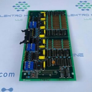 Terasaki EMB-6401 (K/981/15-001A) | Meter Driver Module