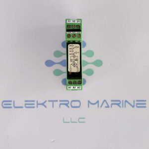 Phoenix Contact EMG 17-REL/KSR-24/21-21-LC (2940391) | Relay Module
