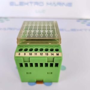 Phoenix Contact EMG 45-DIO14M (2950129) | Diode Block