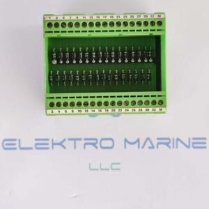 Phoenix Contact EMG 90-DIO 32M/LP (2954785) | Diode Block