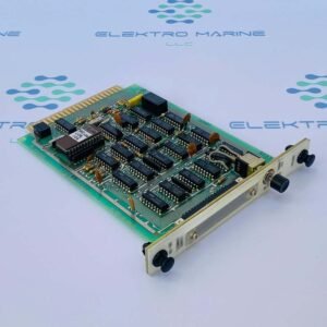 Terasaki EMI-102 (K/787/13-001C) | PCB