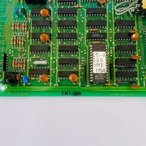 Terasaki EMI-103 (K/787/13-002B) | PCB Card