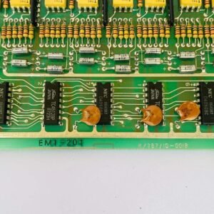Terasaki EMI-201 (K/787/10-001B) | PCB
